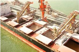 俄羅斯暫停執(zhí)行烏克蘭糧食外運倡議 2022年全球糧食物流現(xiàn)狀研究報告