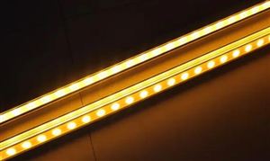 LED照明產業鏈 LED照明行業發展前景及投資規模分析