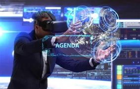 2026年我國虛擬現實產業規模超3500億元 虛擬現實技術應用前景評價報告