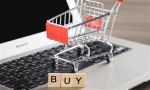 全國農村網絡零售額達14978.5億元 農村電子商務行業現狀分析