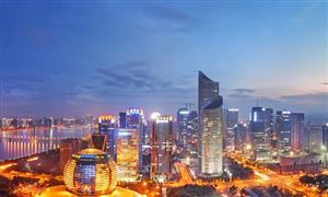 中國智慧交通行業市場現狀分析2022