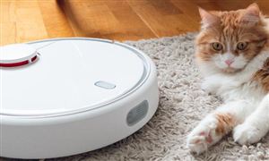 家庭智能機(jī)器人市場(chǎng)投資前景 家庭智能機(jī)器人產(chǎn)業(yè)規(guī)模分析