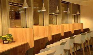 全國付費自習室相關企業已超3700家 付費自習室行業發展監測