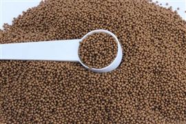 中國水產飼料產量情況與未來發展趨勢