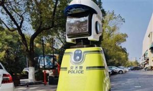 智慧交通市場深度調研 智慧交警行業發展前景投資分析