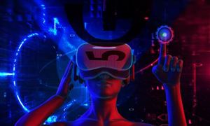 2022世界VR產(chǎn)業(yè)大會召開 VR行業(yè)市場發(fā)展現(xiàn)狀如何?