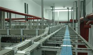 綜合布線行業(yè)市場調(diào)研 綜合布線行業(yè)發(fā)展現(xiàn)狀機遇分析