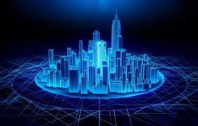 2023數字孿生技術的發展和應用前景研究