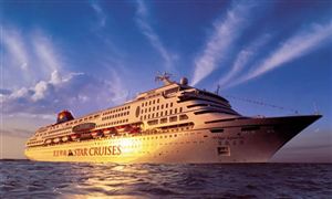 郵輪行業發展 大型郵輪將成為中國船舶工業轉型升級的重要方向