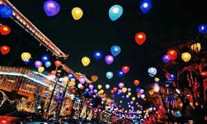 夜間旅游行業洞察 夜間旅游行業發展空間分析