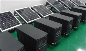 TOPCon組件轉換效率再創紀錄 光伏設備更新加速 光伏電池行業市場分析