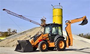 裝載機行業(yè)市場發(fā)展現(xiàn)狀分析?及發(fā)展趨勢預測2022