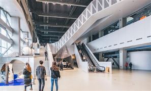 中國境內舉辦展覽情況 展覽館行業市場需求分析