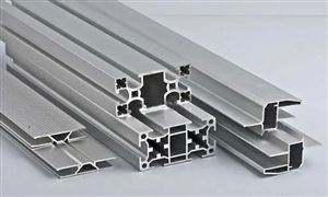 鋁合金行業發展現狀 鋁合金行業滲透率仍有較大空間