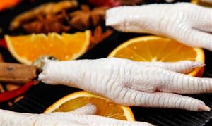 冷凍雞爪市場進出口現(xiàn)狀 冷凍雞爪市場消費需求分析