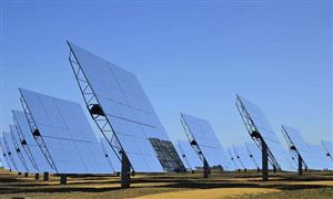 中國空間站將為未來空間太陽能電站提供在軌技術驗證