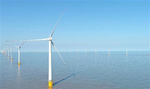 海上風力發展行業發展分析 2023海上風力發電產業投資前景及競爭
