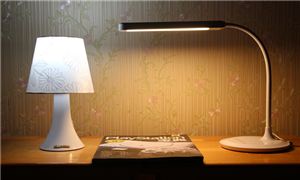 臺燈市場調研及投資前景分析