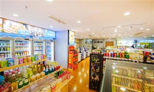 截止今年6月底全國便利店門店數量約27萬家 便利店行業市場前瞻