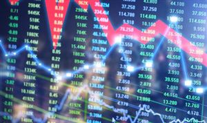 2022中國金融大數(shù)據(jù)行業(yè)現(xiàn)狀 中國金融大數(shù)據(jù)行業(yè)市場前景預(yù)測