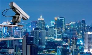 我國智能安防市場預(yù)測 ?2022中國安防市場發(fā)展趨勢分析