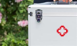 中國應急裝備行業市場需求 應急裝備產業未來發展態勢非常好