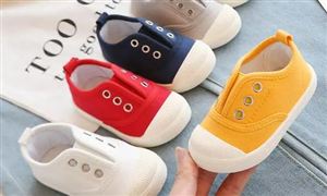 童鞋市場(chǎng)消費(fèi)趨勢(shì) 童鞋行業(yè)市場(chǎng)競(jìng)爭(zhēng)及規(guī)模分析