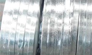 鋼鐵市場需求及價格行情 窄帶鋼行業市場調查及發展分析