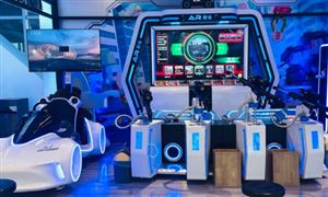 VR線下體驗(yàn)店行業(yè)未來如何 未來VR線下體驗(yàn)店行業(yè)市場發(fā)展分析報(bào)告