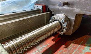 直線導軌產業調研及未來發展現狀趨勢預測2022