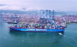 智慧港口示范新技術(shù)應(yīng)用 智慧港口建設(shè)項(xiàng)目案例分析