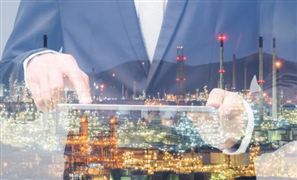 2022年中國能源互聯(lián)網行業(yè)分析  我國能源互聯(lián)網市場規(guī)模超萬億 