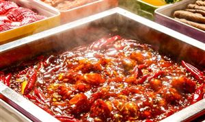 2022年中國火鍋底料行業現狀分析 預計未來市場規模將達到417.5億元