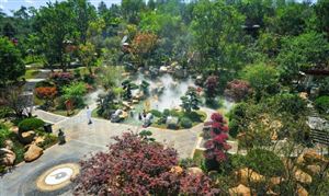 溫泉特色酒店行業(yè)市場調(diào)研 溫泉特色酒店市場消費潛力