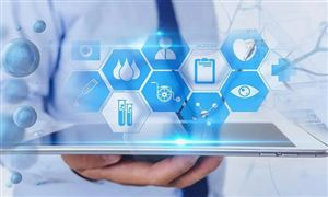 到2025年我國基本建成中醫藥信息化體系 醫療信息化行業市場前瞻