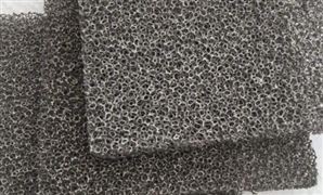 泡沫金屬行業市場深度調研 2023泡沫金屬供需趨勢及發展前景