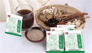 中藥配方顆粒企業(yè)有哪些? 中藥配方顆粒的未來發(fā)展前景