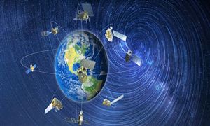 遙感產業發展 初步形成遙感衛星產業應用體系