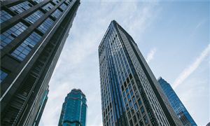 11月房地產信托成立規模環比大增 頭部房企11月銷售回暖