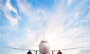 民航保障貨運航班量環比增長4.2% 航空航天制造業未來發展前景分析