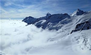 目前中國冰雪旅游產業分析 冰雪旅游市場分析