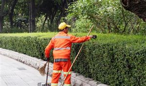 環(huán)衛(wèi)行業(yè)市場(chǎng)發(fā)展現(xiàn)狀分析  智慧環(huán)衛(wèi)成行業(yè)未來(lái)發(fā)展趨勢(shì)