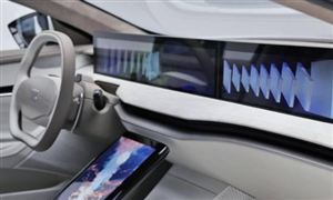 智能座艙行業深度研究 智能座艙行業市場規模及未來發展方向