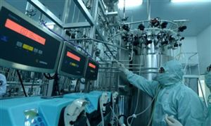 智能制藥行業(yè)市場全景調(diào)研 智能制藥發(fā)展前景及投資融資現(xiàn)狀