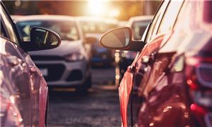 11月乘用車產銷分析 中國品牌乘用車市場占有率分析