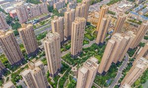 房地產政策解讀：大力支持房地產市場平穩發展 房地產行業市場全景調研與發展前景預測