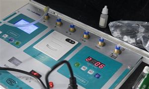 質量檢驗檢測行業分析  質量檢驗檢測行業發展現狀分析