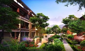 旅游地產行業市場現狀 旅游地產行業未來發展趨勢