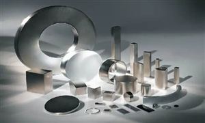 磁性材料行業競爭格局 磁性材料行業發展前景