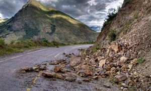 地質災害防治行業深度分析 地質災害防治行業市場前瞻
